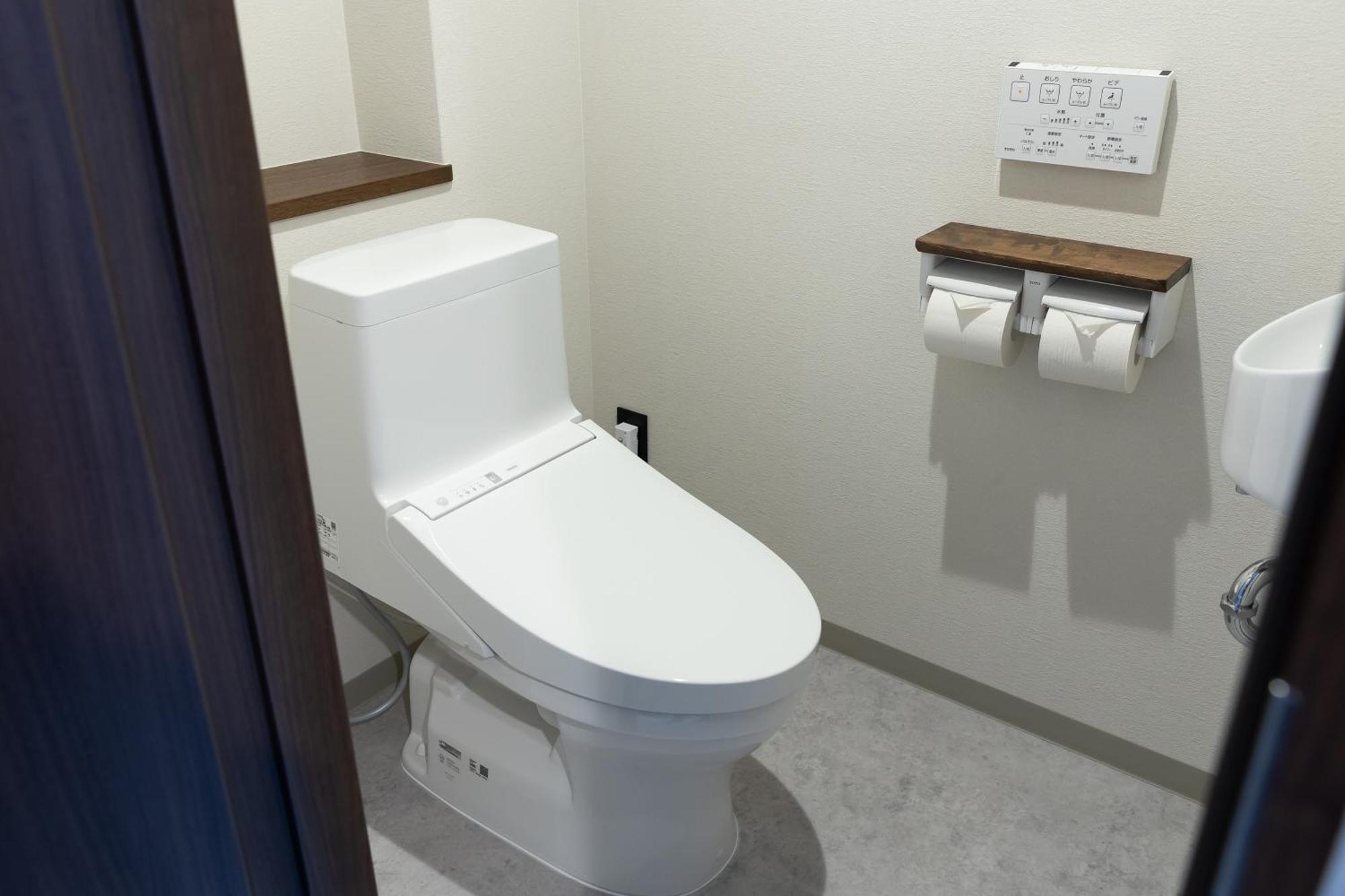 城崎温泉 Hostel Waraku Toyooka  Exteriör bild