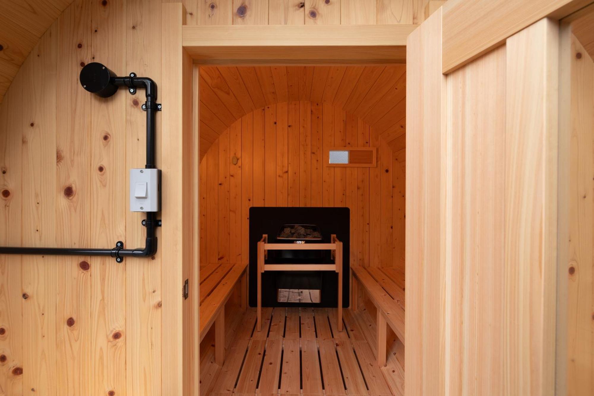城崎温泉 Hostel Waraku Toyooka  Exteriör bild