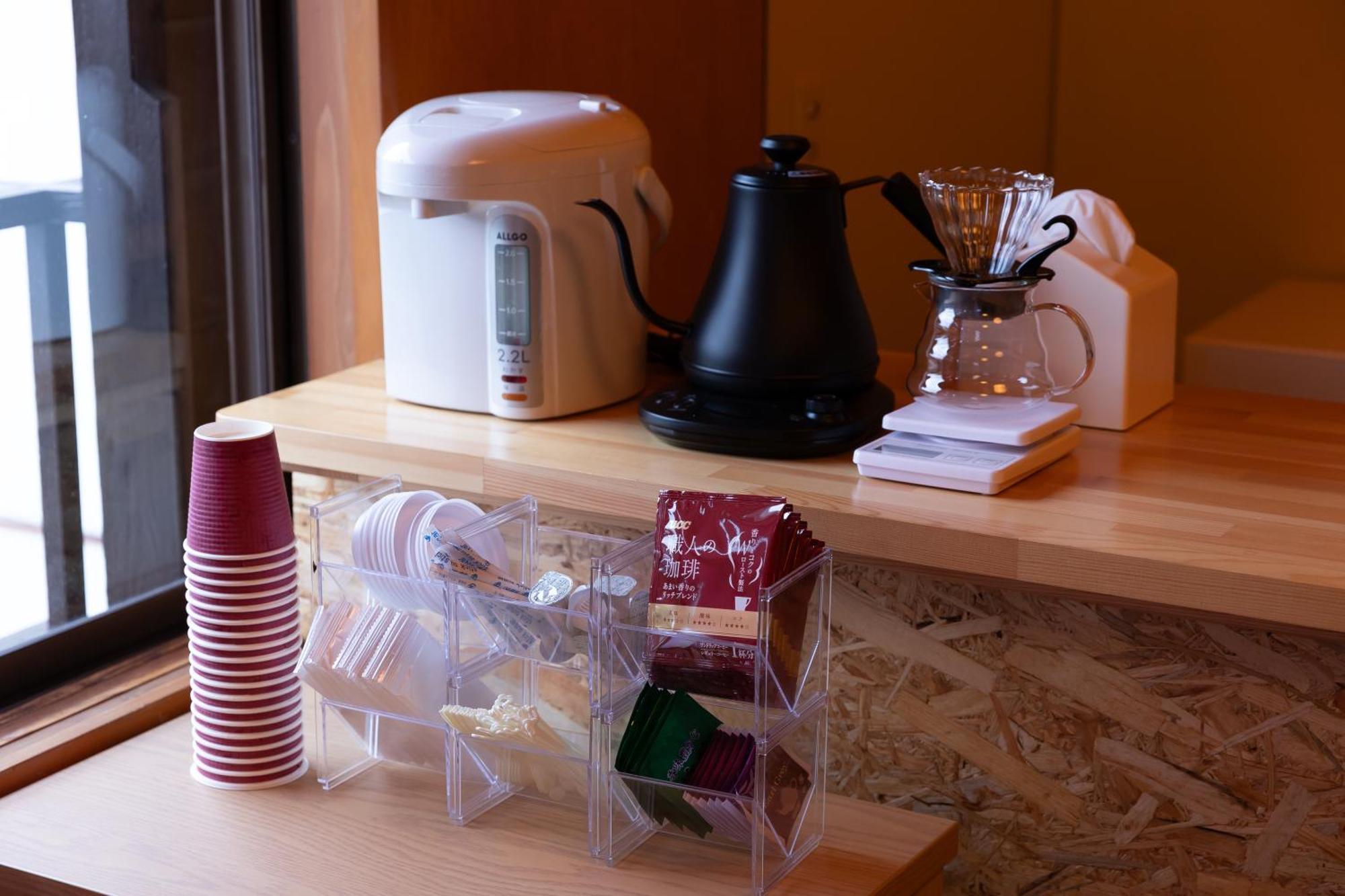 城崎温泉 Hostel Waraku Toyooka  Exteriör bild