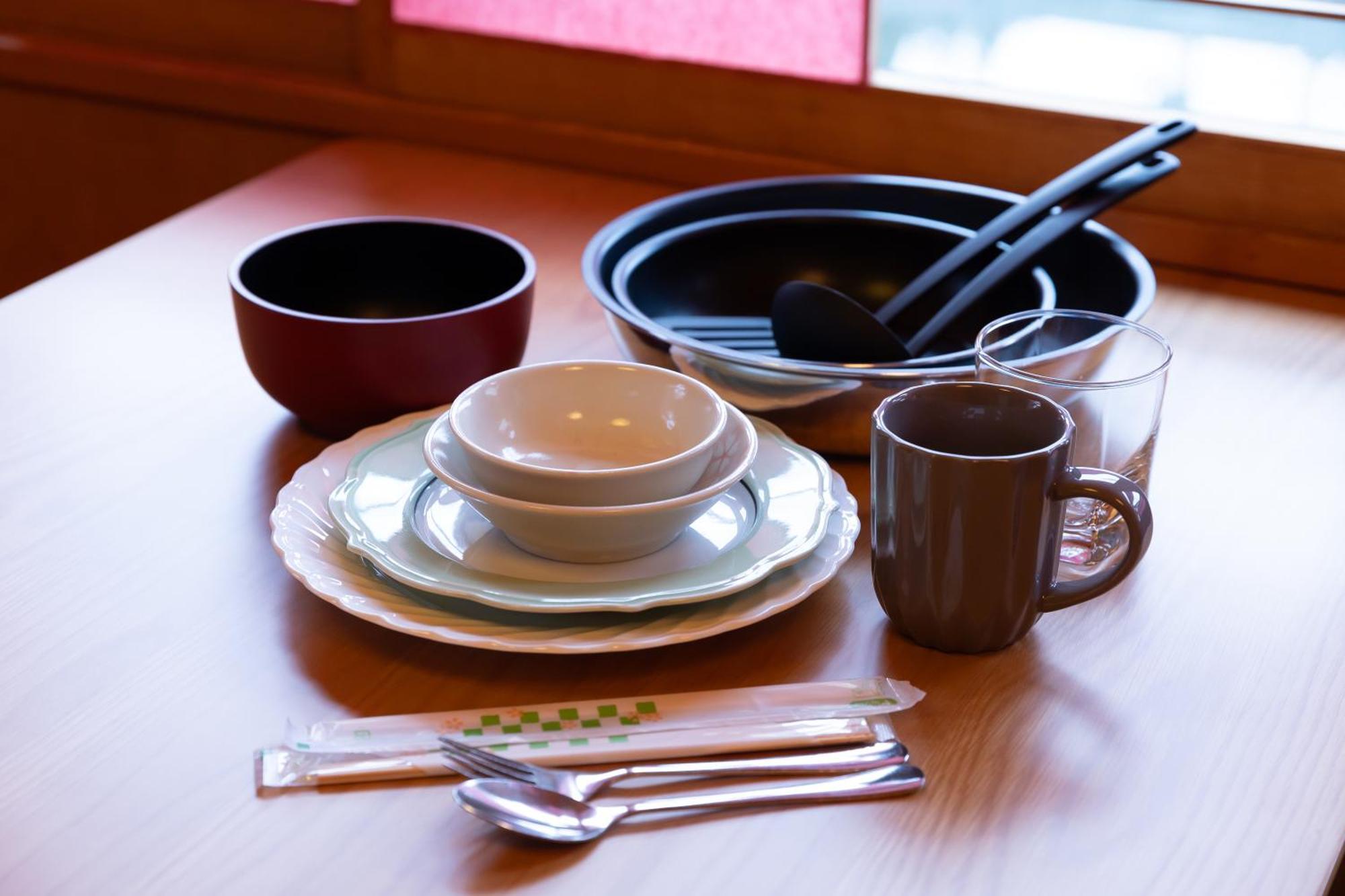城崎温泉 Hostel Waraku Toyooka  Exteriör bild