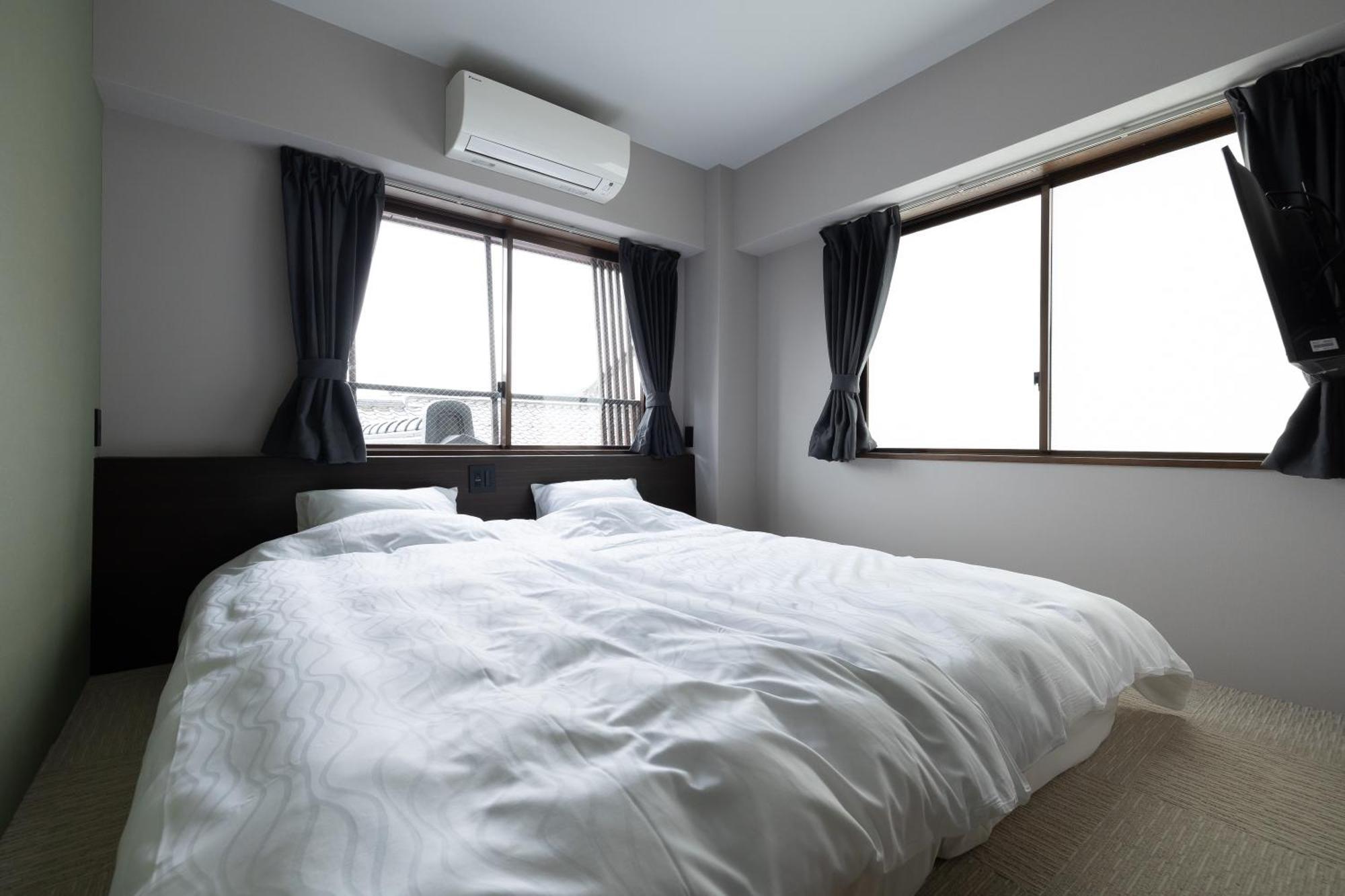 城崎温泉 Hostel Waraku Toyooka  Exteriör bild