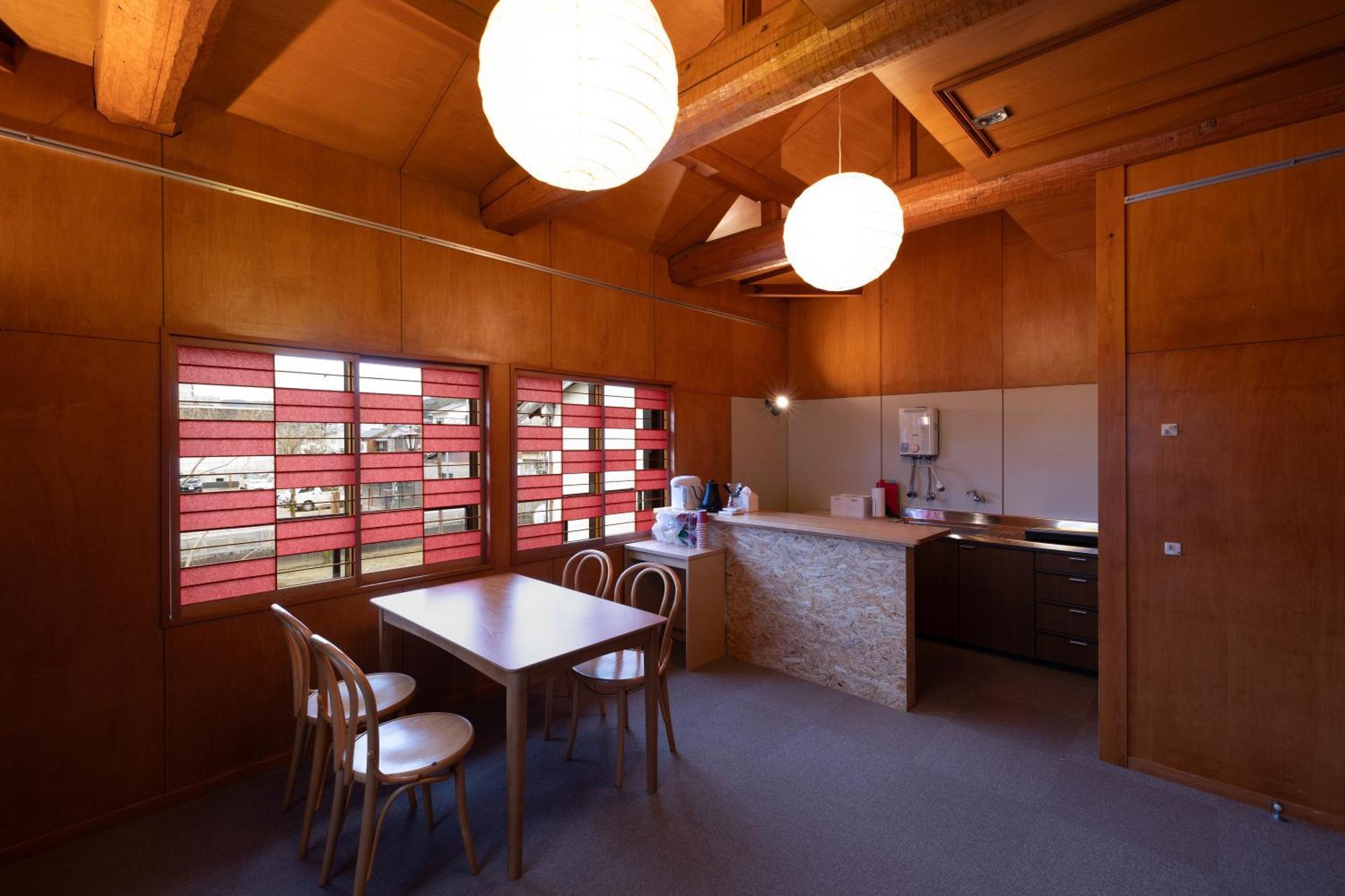 城崎温泉 Hostel Waraku Toyooka  Exteriör bild